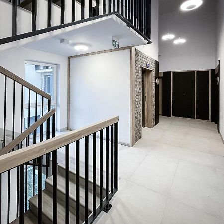 Apartament Clever 2 Kamienica Grochow Warschau Exterior foto