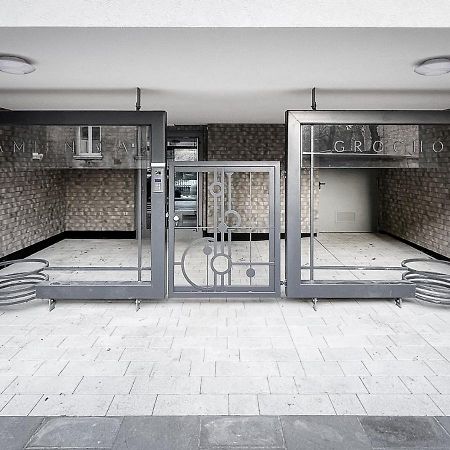 Apartament Clever 2 Kamienica Grochow Warschau Exterior foto