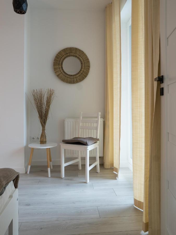 Apartament Clever 2 Kamienica Grochow Warschau Exterior foto